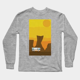 Trippin' Long Sleeve T-Shirt